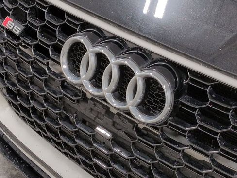 Used 2018 Audi S5 Premium Plus w/ Navigation Package image 12