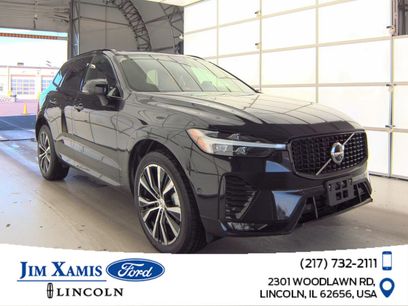 Used 2025 Volvo XC60 B5 Plus