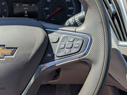 Used 2024 Chevrolet Malibu LS w/ Driver Confidence Package image 26