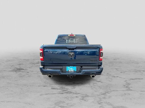 Used 2022 RAM 1500 Sport w/ Rebel Level 2 Equipment Group AWD/4WD image 7
