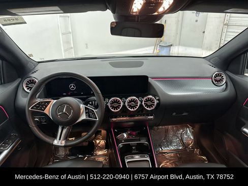 Certified 2024 Mercedes-Benz GLA 250 image 18