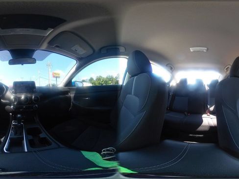 Used 2025 Nissan Sentra SV FWD image 40