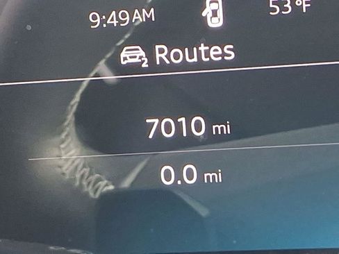 Certified 2025 Audi A5 2.0T Premium Plus w/ Premium Plus image 21