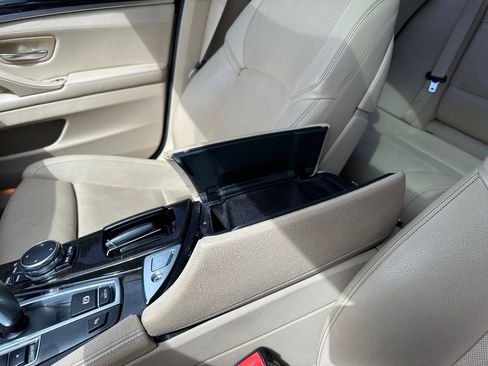Used 2015 BMW 535i Sedan RWD image 16