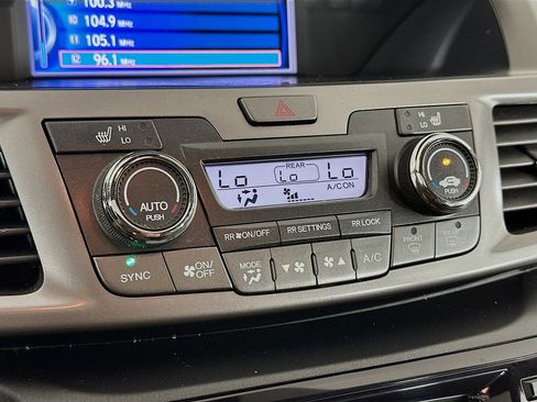 Used 2015 Honda Odyssey EX-L image 23