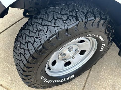 Used 2022 RAM 1500 Tradesman image 22