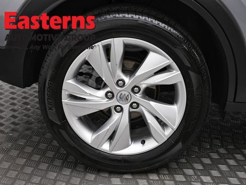 Used 2025 Buick Encore GX Preferred image 30