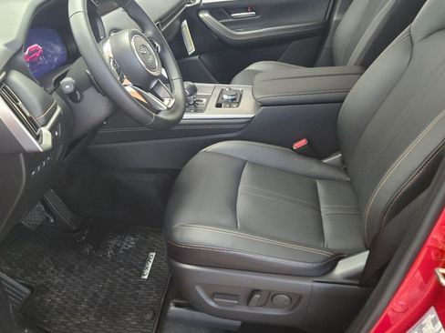 New 2026 MAZDA CX-70 SC Plus image 16