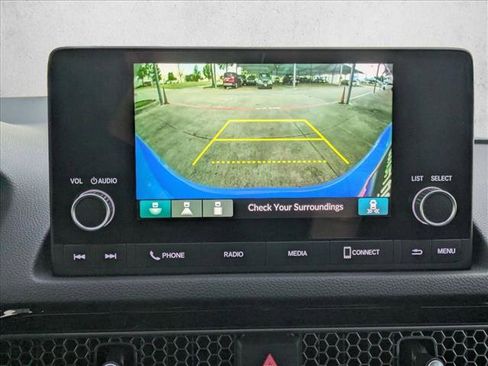 New 2026 Honda Civic Sport image 13