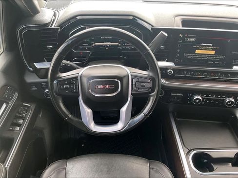 Certified 2024 GMC Sierra 2500 SLT w/ Texas SLT Premium Package image 7