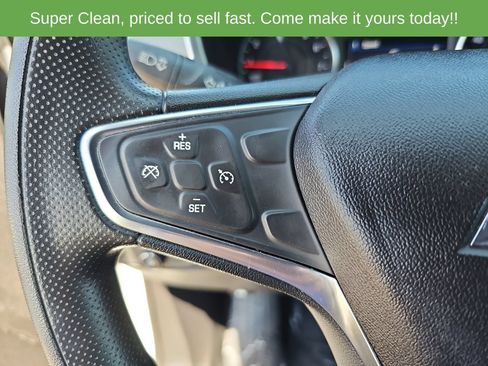 Used 2019 Chevrolet Equinox LT FWD image 16