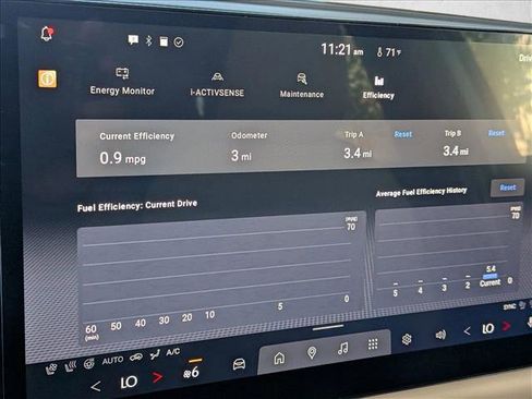 New 2026 MAZDA CX-5 2.5 S w/ Premium Package AWD/4WD image 13