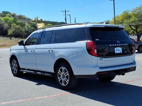 Certified 2025 Ford Expedition Max Active image 11