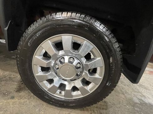 Used 2015 GMC Sierra 2500 Denali image 35