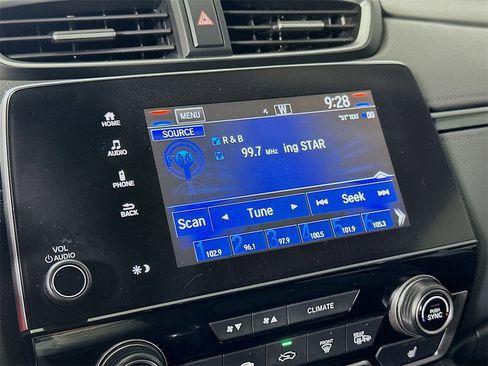 Used 2018 Honda CR-V EX-L image 29