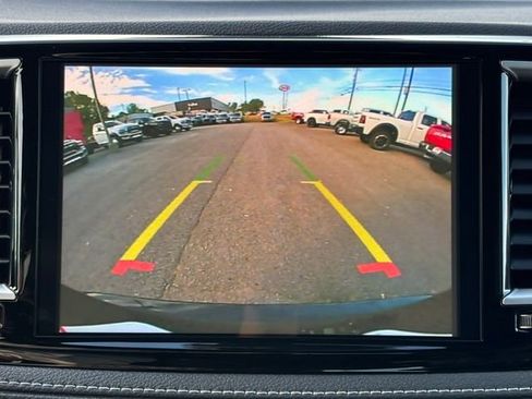 New 2026 Chrysler Pacifica Select image 21