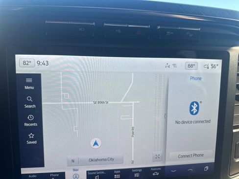 Used 2022 Ford F150 King Ranch w/ Equipment Group 601A High image 17