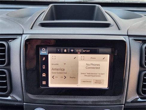 New 2026 RAM ProMaster 2500 w/ Safety Group image 13