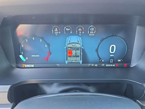 Certified 2025 Ford F150 XLT w/ Equipment Group 301A Standard image 23