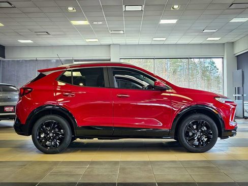 New 2026 Buick Encore GX Sport Touring w/ Comfort Package image 2