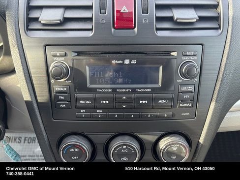 Used 2015 Subaru Forester 2.5i Limited image 21