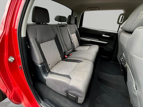 Used 2016 Toyota Tundra SR5 w/ TRD Off Road Package AWD/4WD image 26