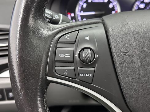 Used 2016 Acura MDX FWD w/ Tech & Entertainment image 23