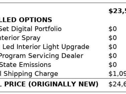 Used 2022 Toyota Corolla SE image 4