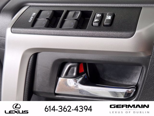 Used 2021 Toyota 4Runner Limited AWD/4WD image 26