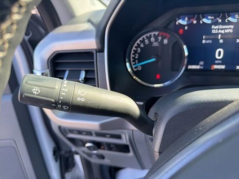 Certified 2023 Ford F150 XLT w/ Equipment Group 302A High image 22