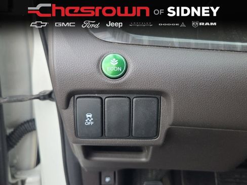 Used 2012 Honda CR-V EX-L image 27