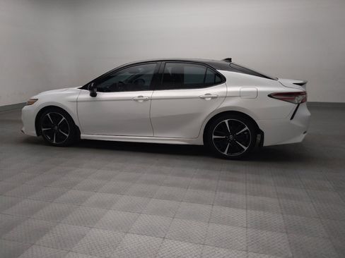 Used 2018 Toyota Camry XSE w/ Driver Assist Package image 3