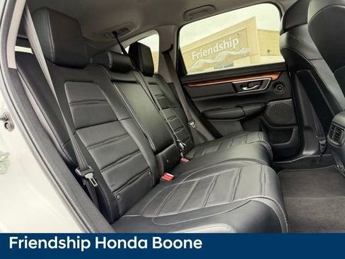 Used 2020 Honda CR-V EX-L image 45