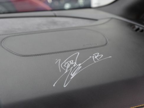 Used 2016 Lamborghini Huracan LP 580-2 RWD image 36