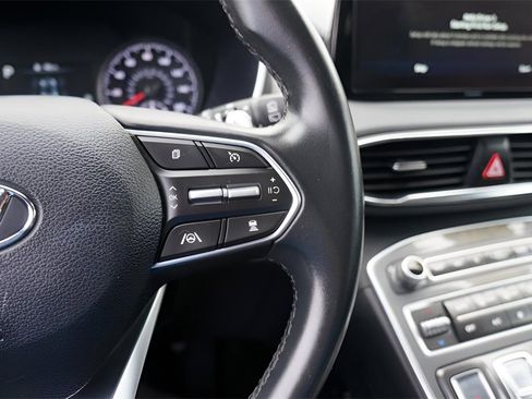 Used 2023 Hyundai Santa Fe SEL image 20