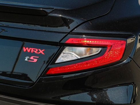 New 2026 Subaru WRX tS image 7