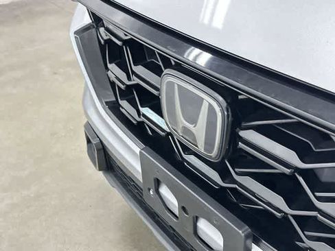 Used 2024 Honda CR-V Sport image 30
