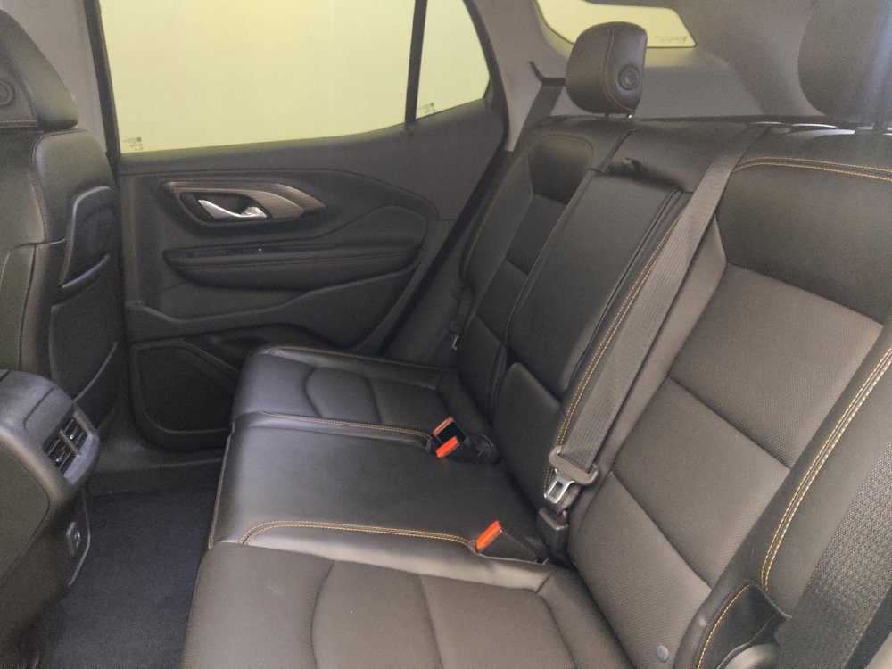 Used 2020 GMC Terrain SLT w/ Preferred Package FWD image 18