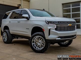 Used 2024 Chevrolet Tahoe Premier video 1