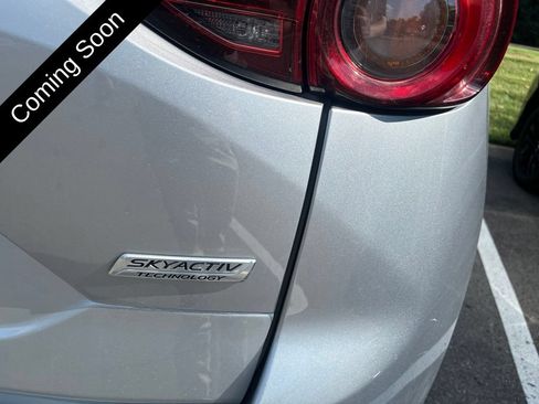 Used 2018 MAZDA CX-5 Sport FWD image 26