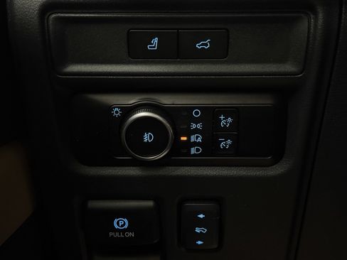 Used 2023 Ford Expedition Max Limited AWD/4WD image 53