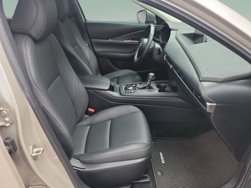 Used 2023 MAZDA CX-30 AWD 2.5 S w/ Select Package image 17