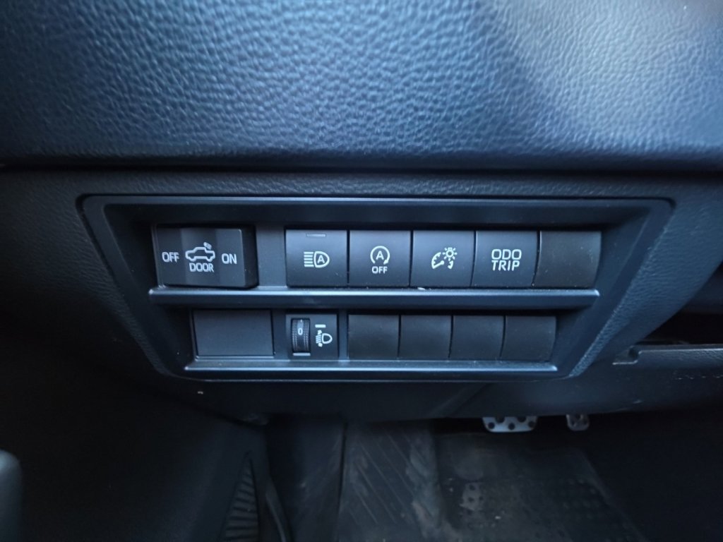 Used 2023 Toyota Tundra SR5 AWD/4WD image 12