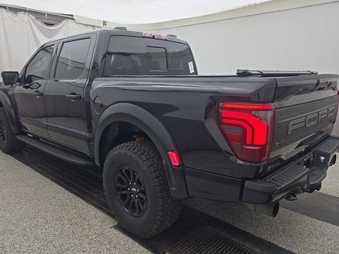 Used 2025 Ford F150 Raptor AWD/4WD image 5
