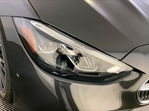 New 2026 Mercedes-Benz C 300 4MATIC Sedan image 16