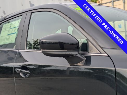 Used 2018 MAZDA CX-5 Sport AWD/4WD image 11