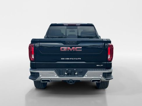 Used 2024 GMC Sierra 1500 SLT w/ SLT Premium Plus Package image 5
