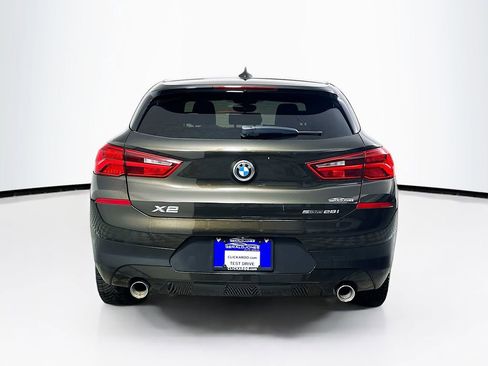 Used 2018 BMW X2 sDrive28i w/ Convenience Package FWD image 15