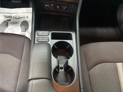 Used 2025 Hyundai Sonata SEL image 18