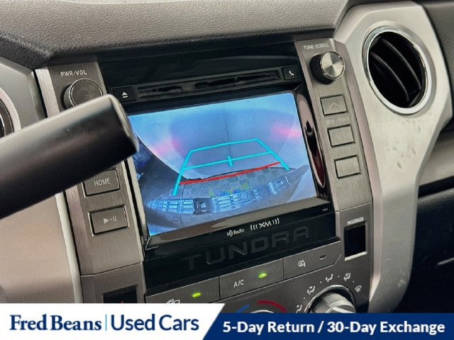 Used 2017 Toyota Tundra SR5 AWD/4WD image 18